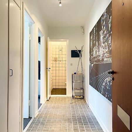 Randers Residence Sankt Andreas - 2 Room Apartment Екстер'єр фото
